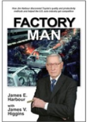 Factory Man